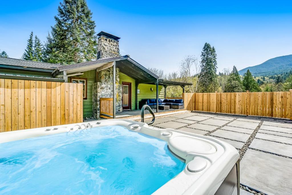 Innkeeper's Lodge at Mount Walker Inn, Quilcene (updated prices 2024)