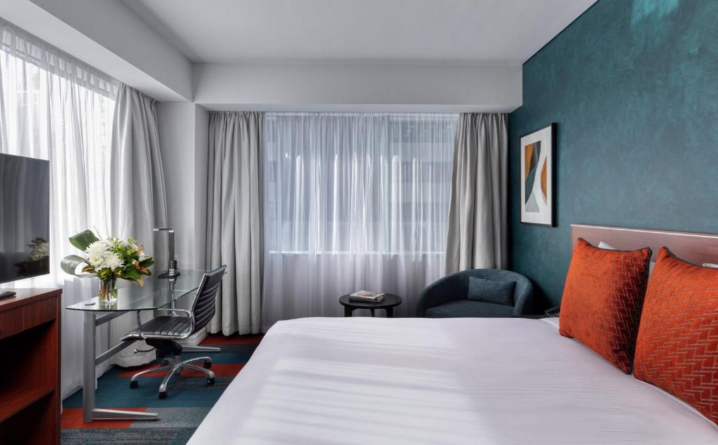 Rydges Auckland - Resim 26