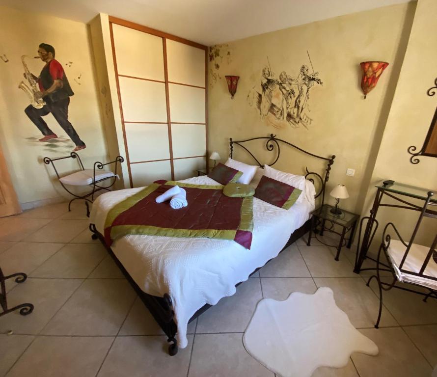 Derechos de imagen reservados por Booking.com