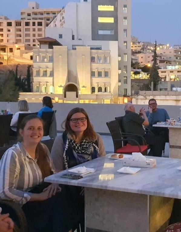 Hosté ubytování petra agora hotel