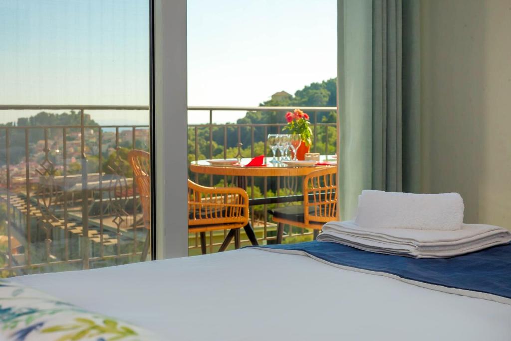 Natura Luxury Suites Parga - 18