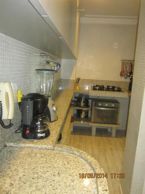  Apartamento Centro Histórico