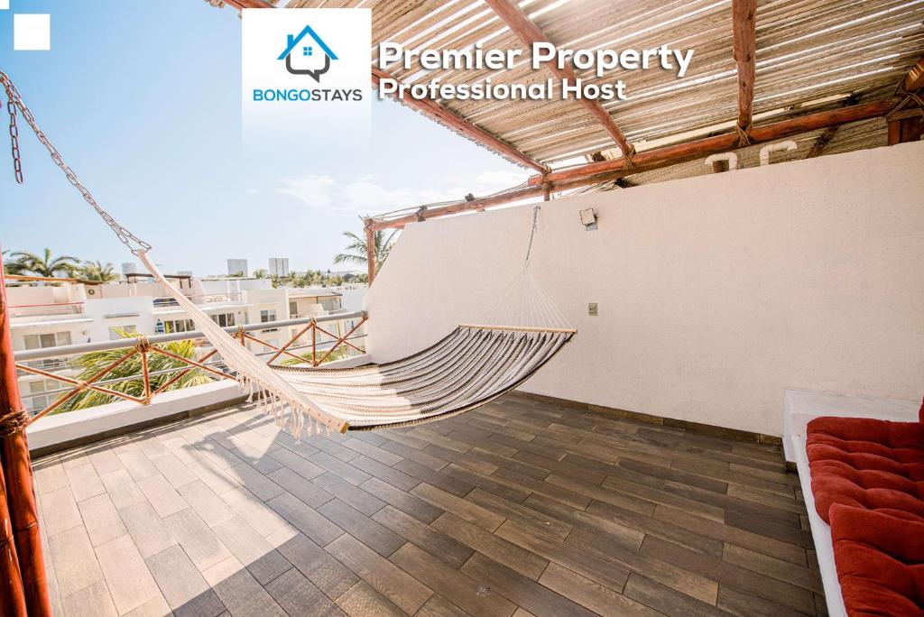 Bongo Stays 2BR Penthouse Private Jacuzzi, Acapulco (updated prices 2024)