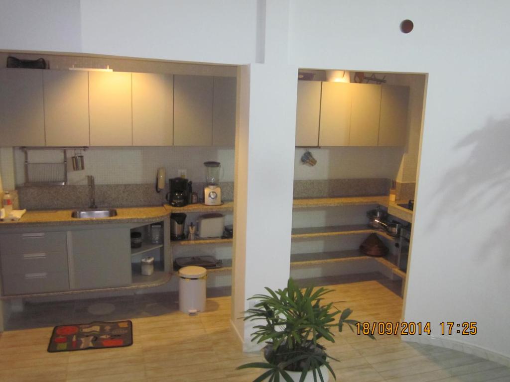  Apartamento Centro Histórico
