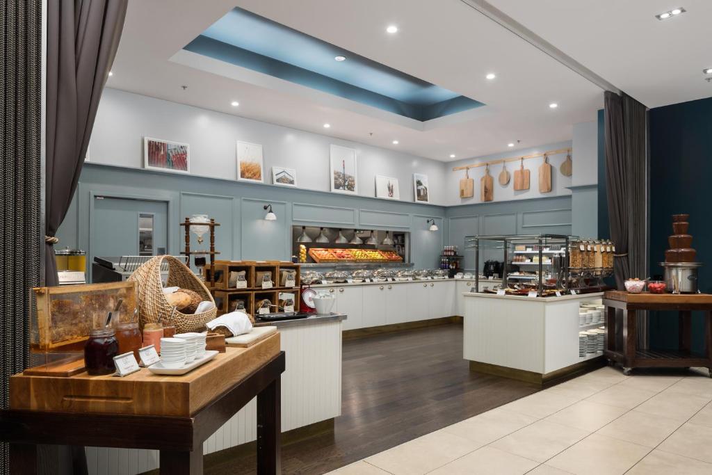 Rydges Auckland - Resim 30