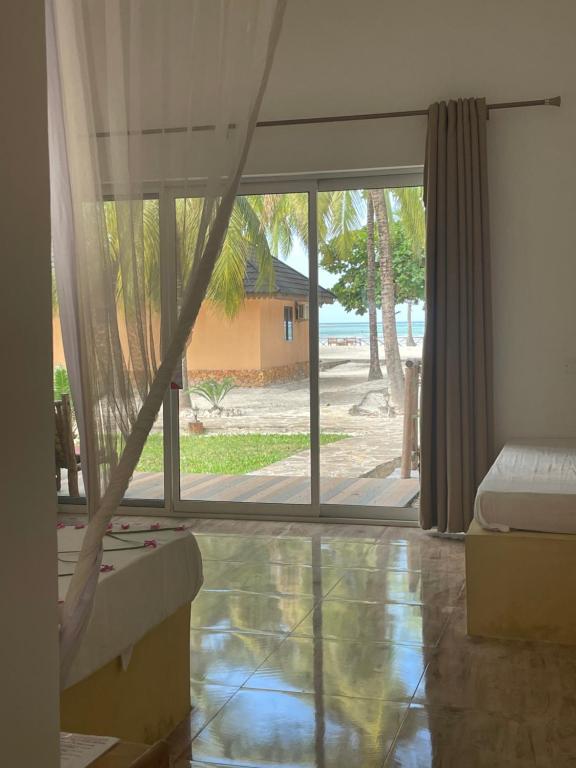 Fotografie z fotogalerie ubytování VRclub Paje Palms Beach Resort v destinaci Paje