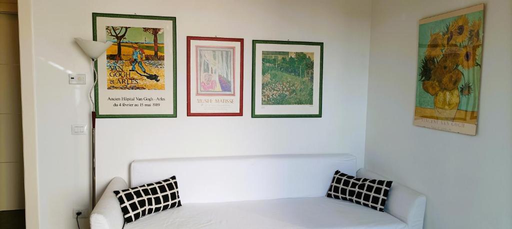 Residence Ki House - Appartamento Con 1 Camera Da Letto