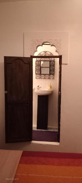Fotografie z fotogalerie ubytování Riad Dar Zaida v Marrákéši