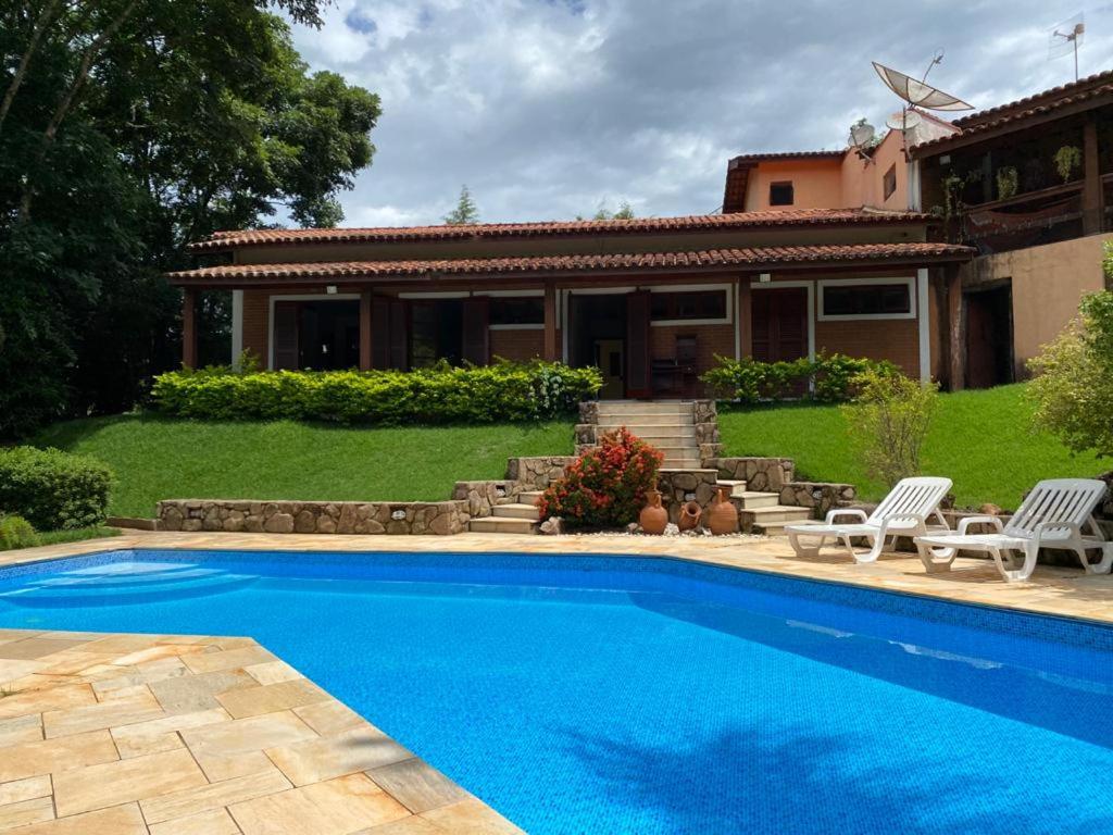 casa- condominio itatiba - Housity