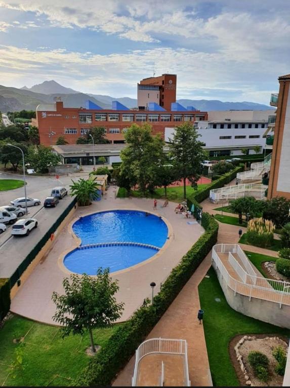 UNIVERSIDAD DEL MAR - Alquiler solo familias, Gandía ...
