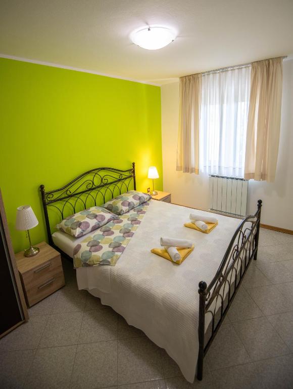 Apartments Vrenjak 2, Portorož, Slovenia - Booking.com