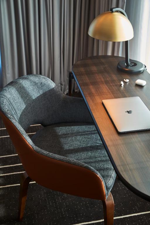 Crowne Plaza Sydney Airport by IHG - Resim 14