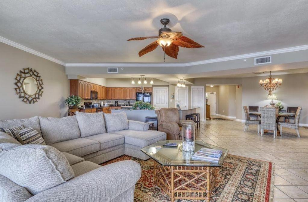 Admirals Quarters 1205 condo, Orange Beach, AL