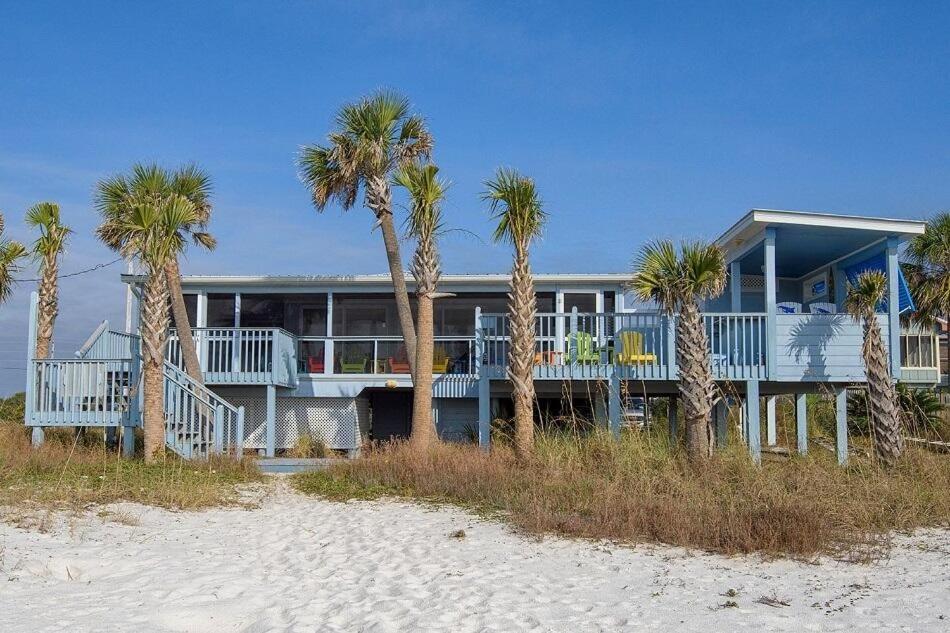 Ashby House home, Gulf Shores (updated prices 2024)