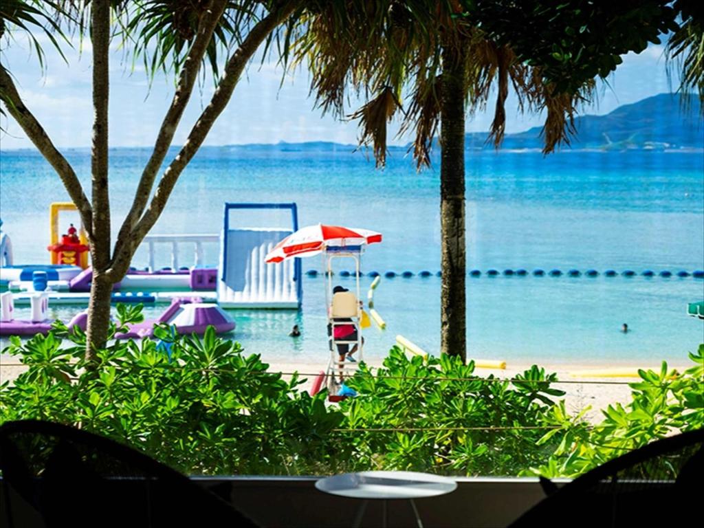 かねひで喜瀬ビーチパレス 名護市 22年 最新料金