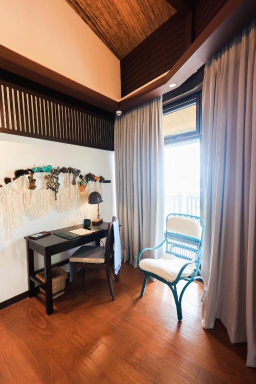 Fotografie z fotogalerie ubytování Lihim Resorts v destinaci El Nido