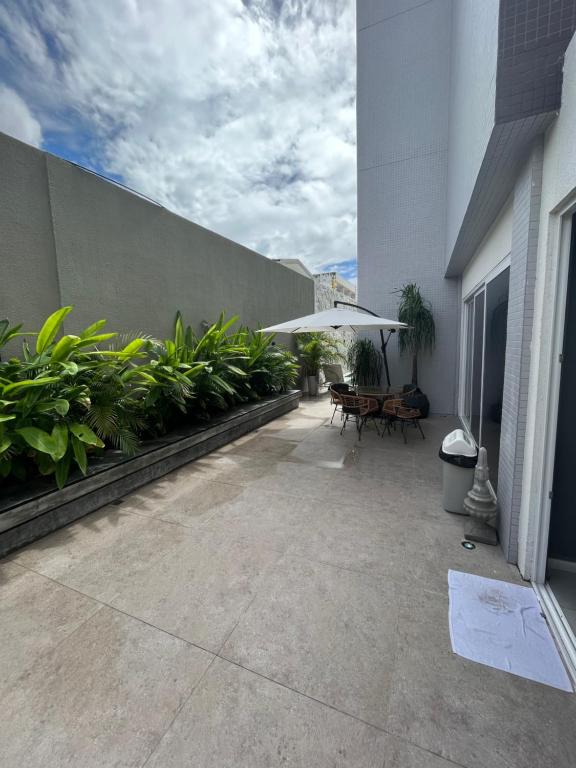 Foto da galeria de Flat 313 Bauten Cabo Branco em João Pessoa