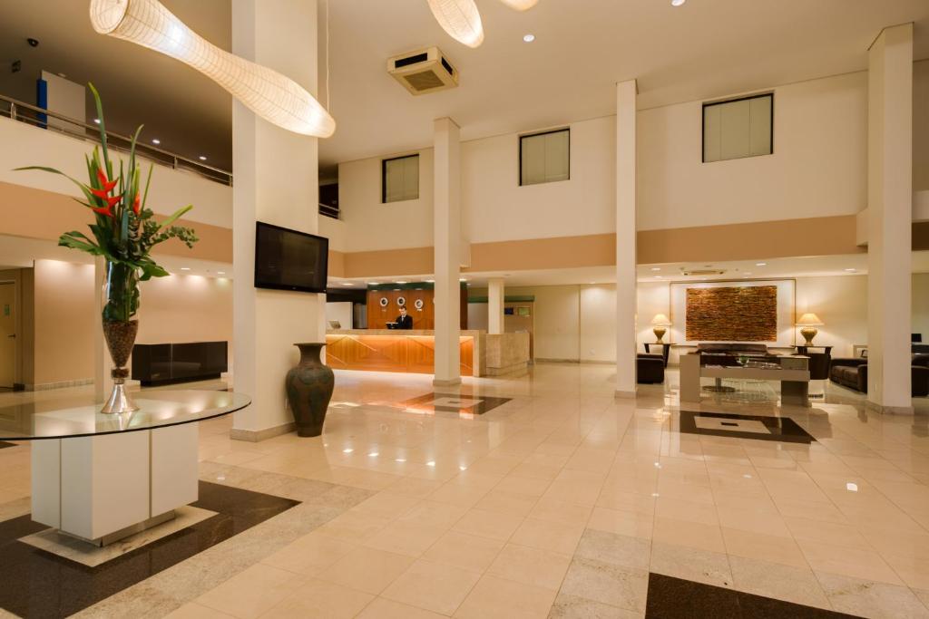  Blue Tree Premium Londrina