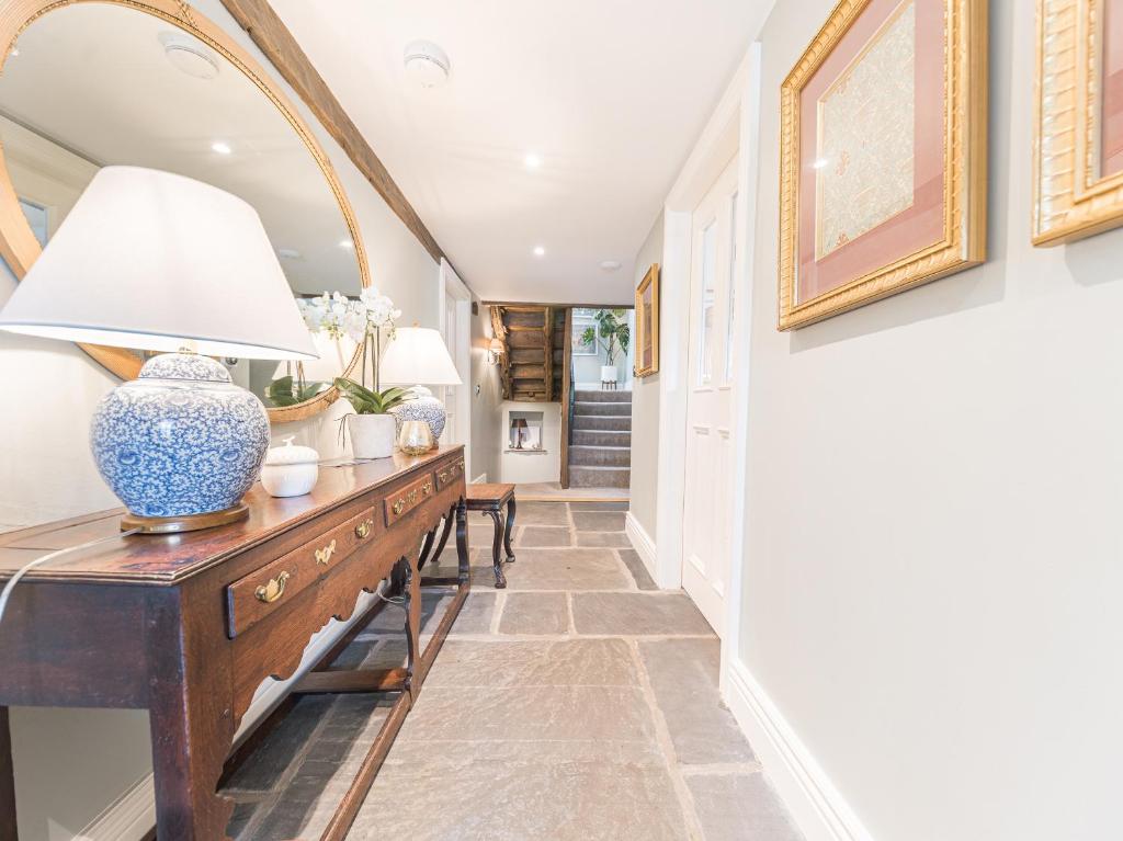 Fotografie z fotogalerie ubytování Prospect House v destinaci Ambleside