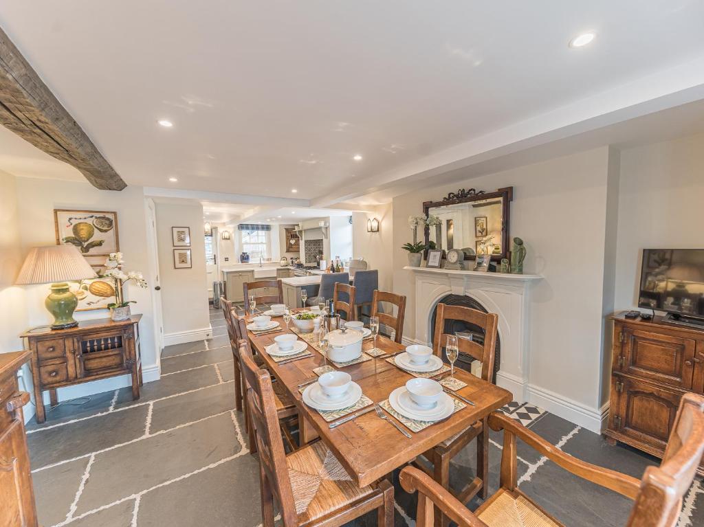 Fotografie z fotogalerie ubytování Prospect House v destinaci Ambleside