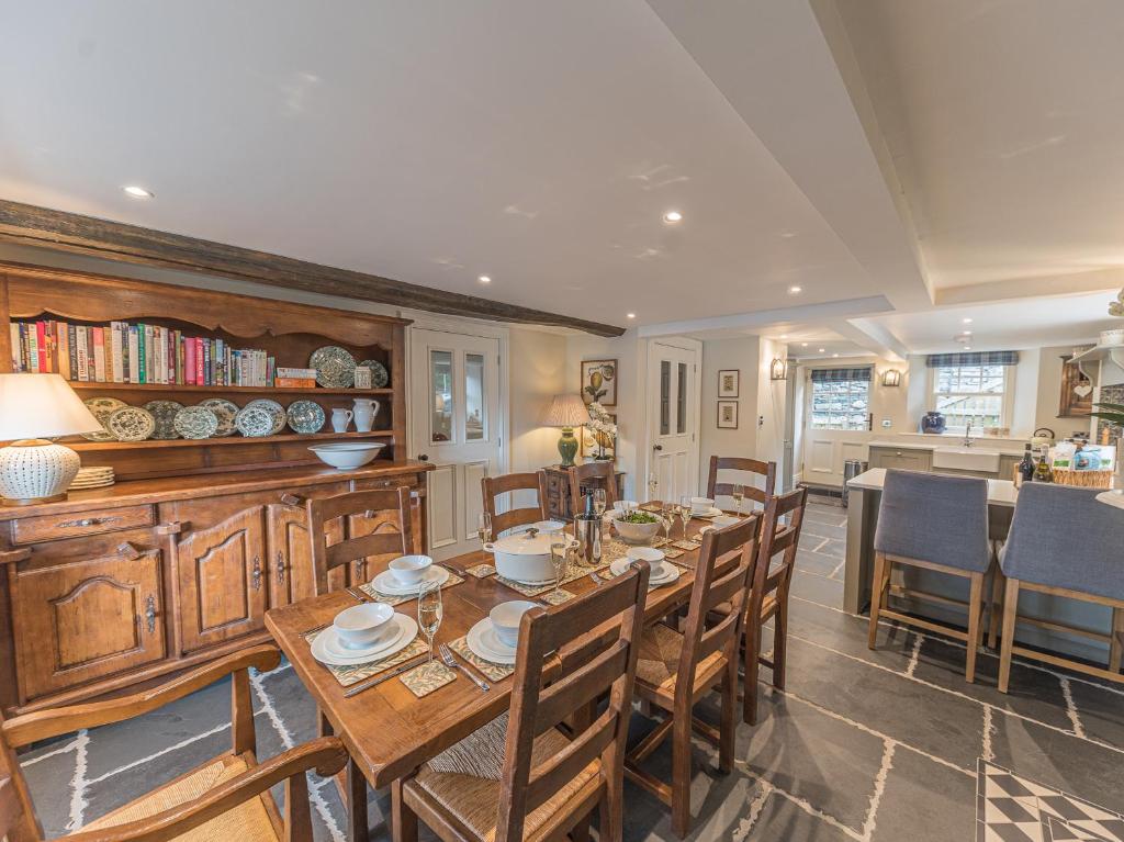 Fotografie z fotogalerie ubytování Prospect House v destinaci Ambleside