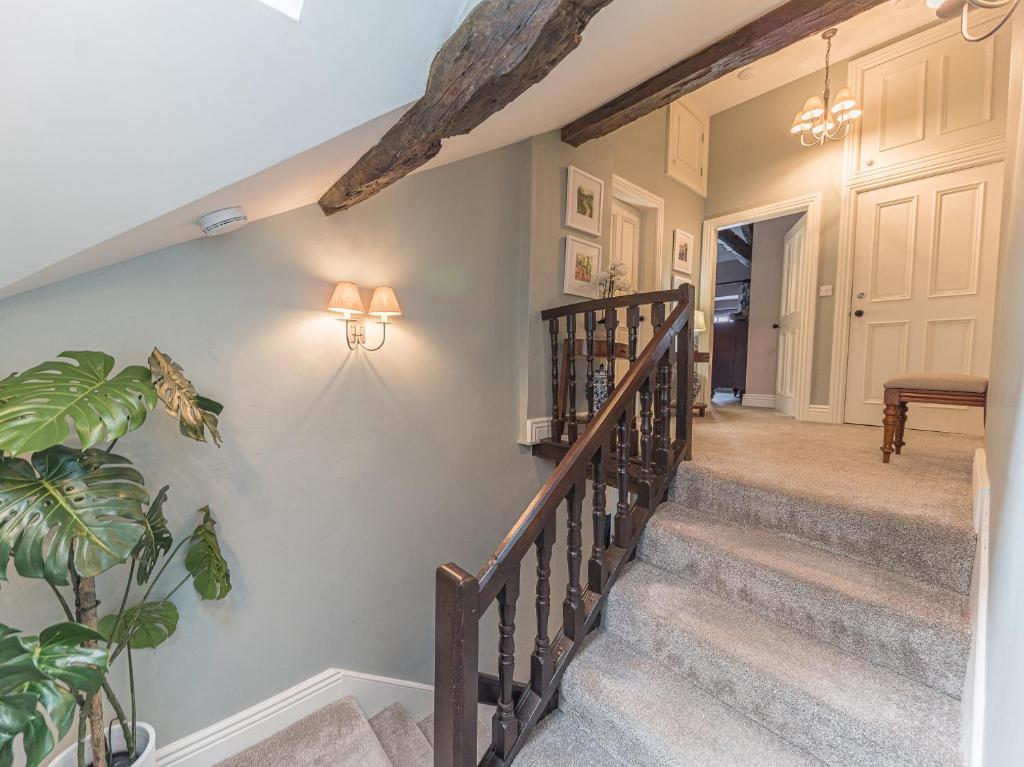 Fotografie z fotogalerie ubytování Prospect House v destinaci Ambleside