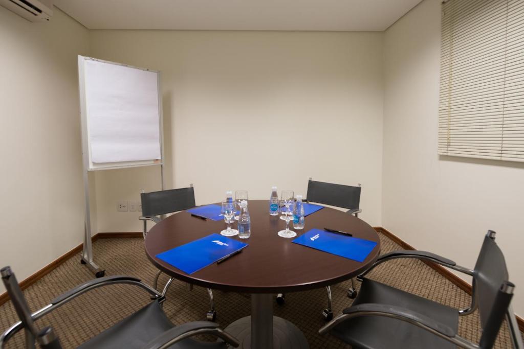  Blue Tree Premium Londrina