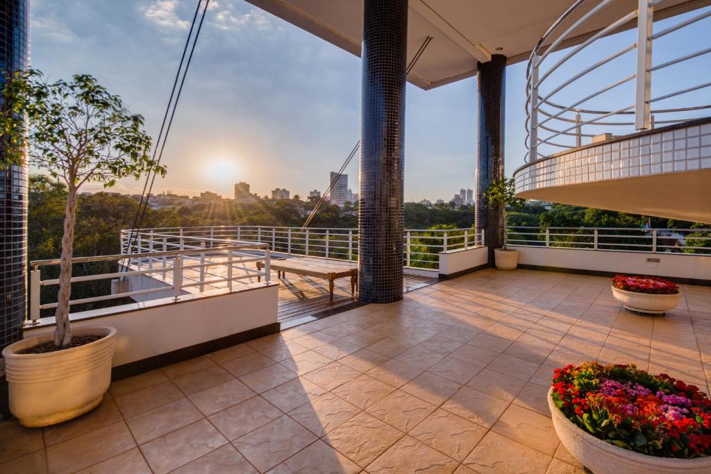  Blue Tree Premium Londrina