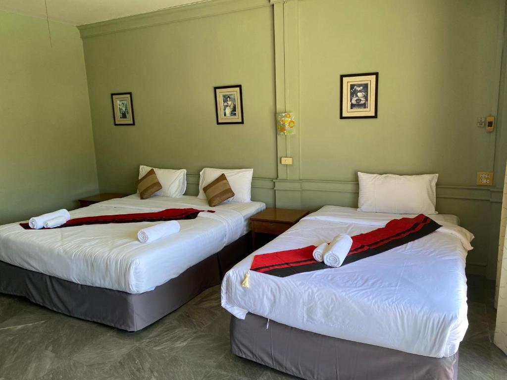 Gallery image of Hotel Kata Hill Sea View in Kata Beach