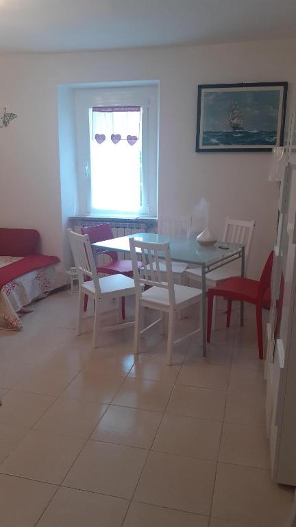 Fotografia z galérie ubytovania Casa 2 Baci v destinácii Beverino
