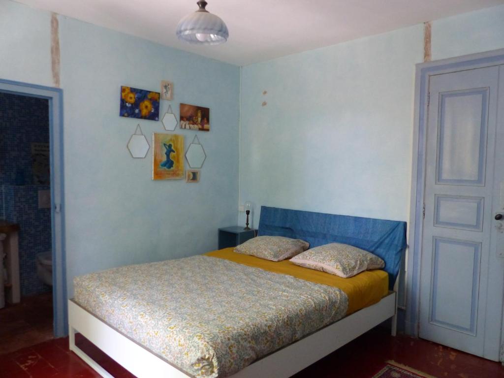 Maison Mômes - Double Room