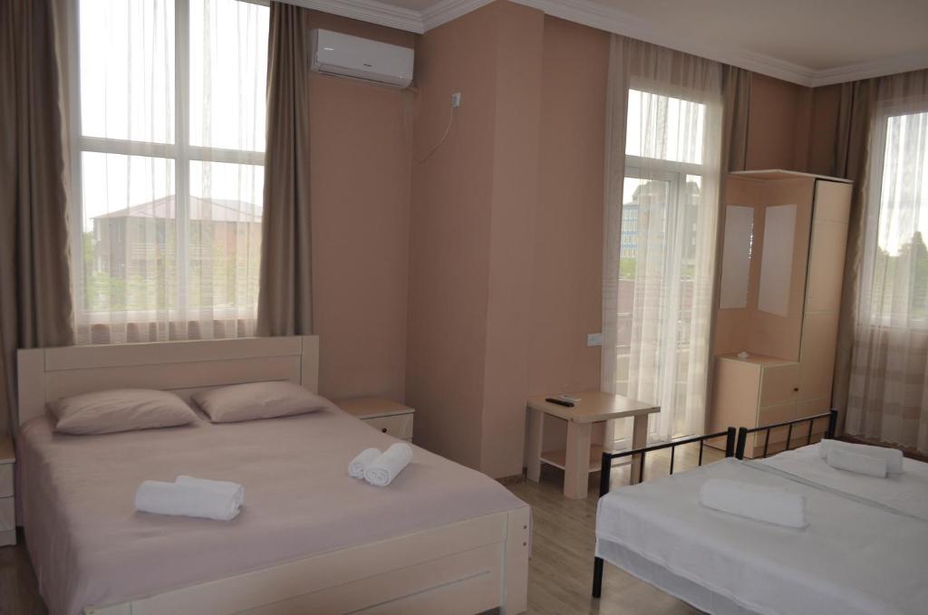 HOTEL Like Mari
