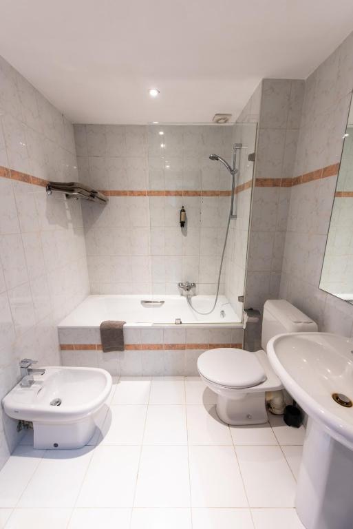 Résidence-Hotel Le Quinze Grand Place Brussels - Resim 14