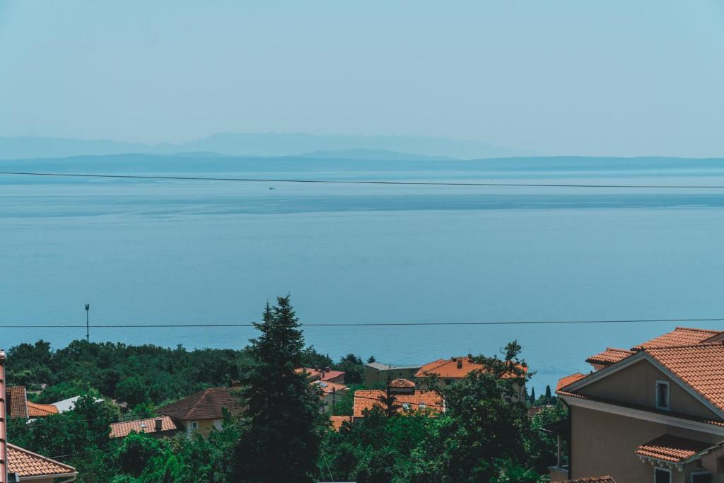 Chiara rentals Opatija housing with sea view, Ičići (updated prices 2024)