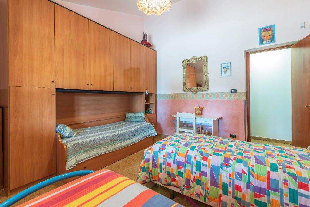 Kép Villa con piscina vicino al mare szállásáról Melilliben a galériában