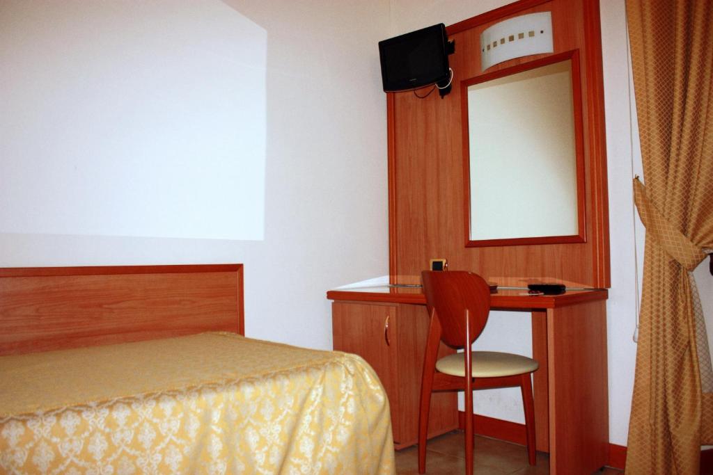 Piccolo Hotel - Resim 30