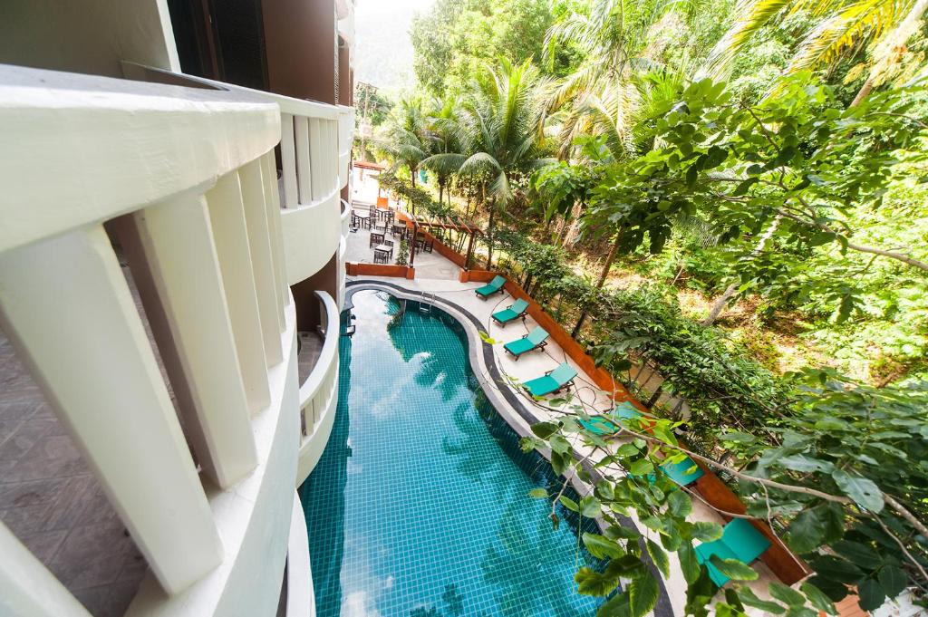 Ratana Hill Patong - 13