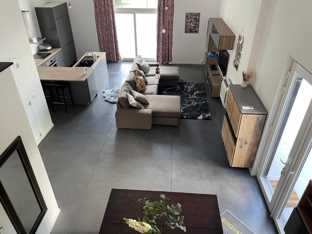 Guest House en famille ou en couple à la campagne, Romsée (updated