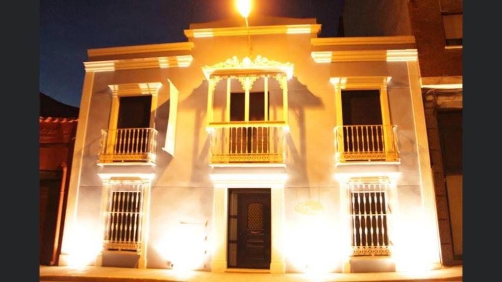 Aloque Posada Hotel Rural, Valdepeñas – Precios actualizados 2023