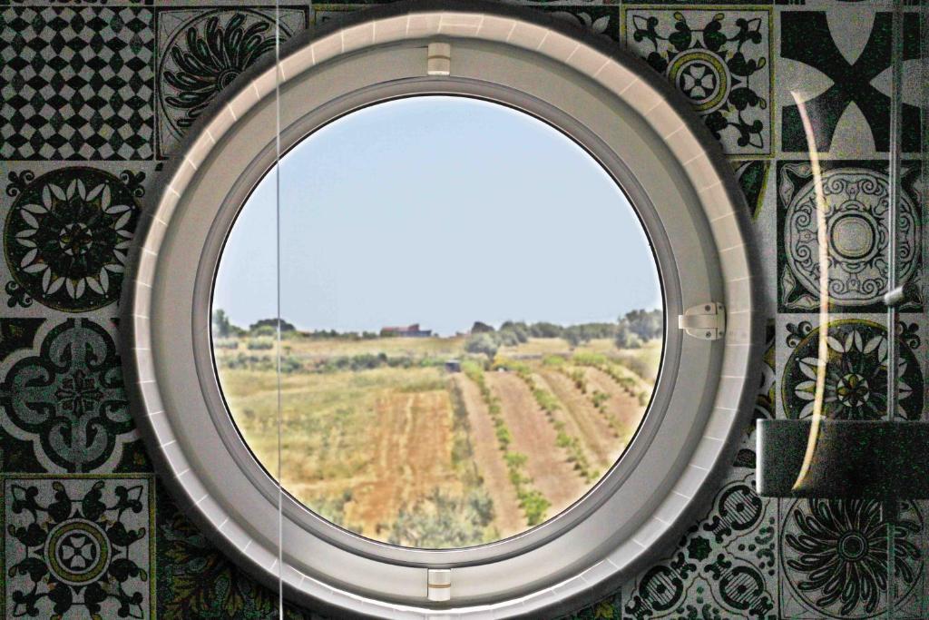 Fotografie z fotogalerie ubytování Carrua v destinaci Marzamemi