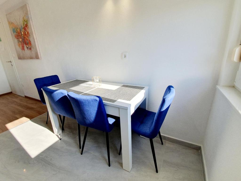 Fotografie z fotogalerie ubytování White House apartments v destinaci Dugi Rat