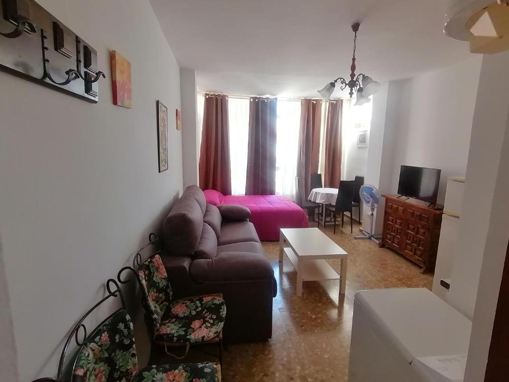 Nerja Luna, Nerja – Bijgewerkte prijzen 2022