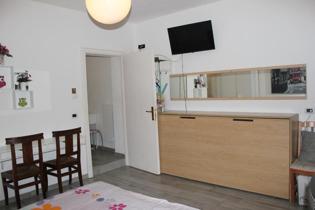 Casa Danilo - One-Bedroom Apartment