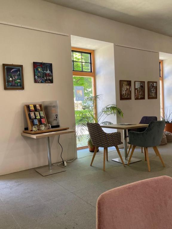 Penzion Panský dvůr Telč - 4