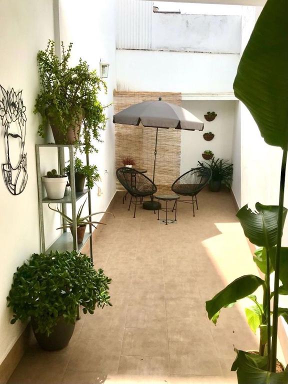 Apartamentos Élite - Art Collection - Frida - 3