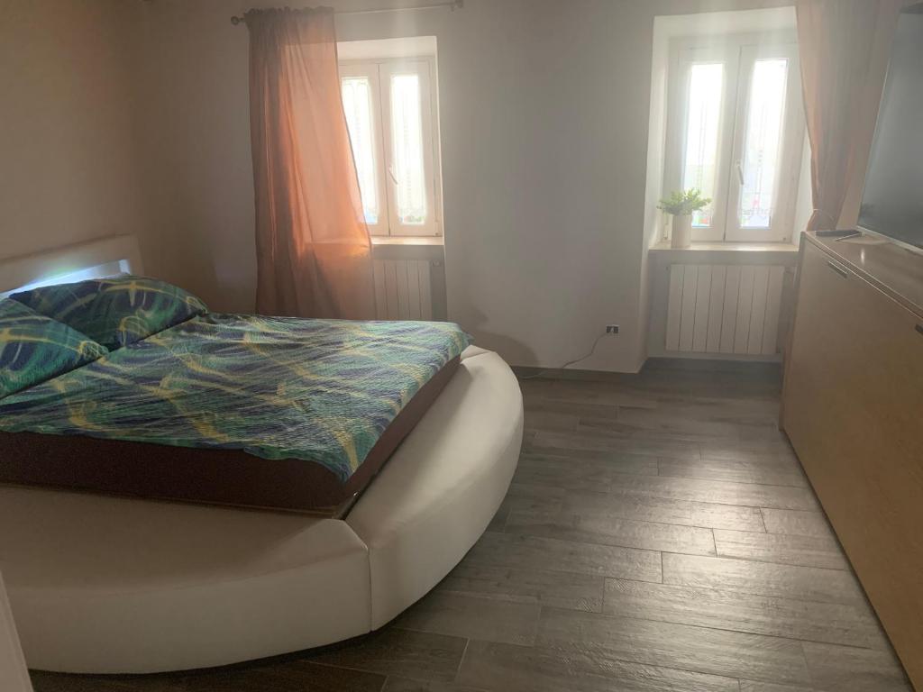 Casa Danilo - Standard Apartment