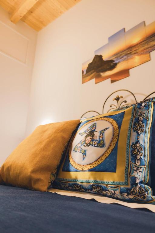 La Pomelia B&b Sofia - Double Room With Private Bathroom
