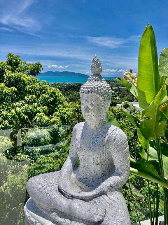 Fotografie z fotogalerie ubytování The Eden Samui v destinaci Ko Samui