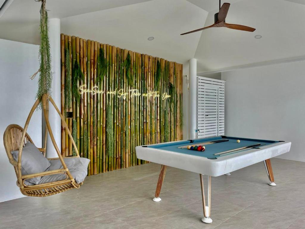 Fotografie z fotogalerie ubytování The Eden Samui v destinaci Ko Samui