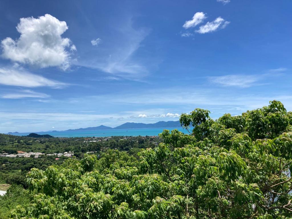 Fotografie z fotogalerie ubytování The Eden Samui v destinaci Ko Samui